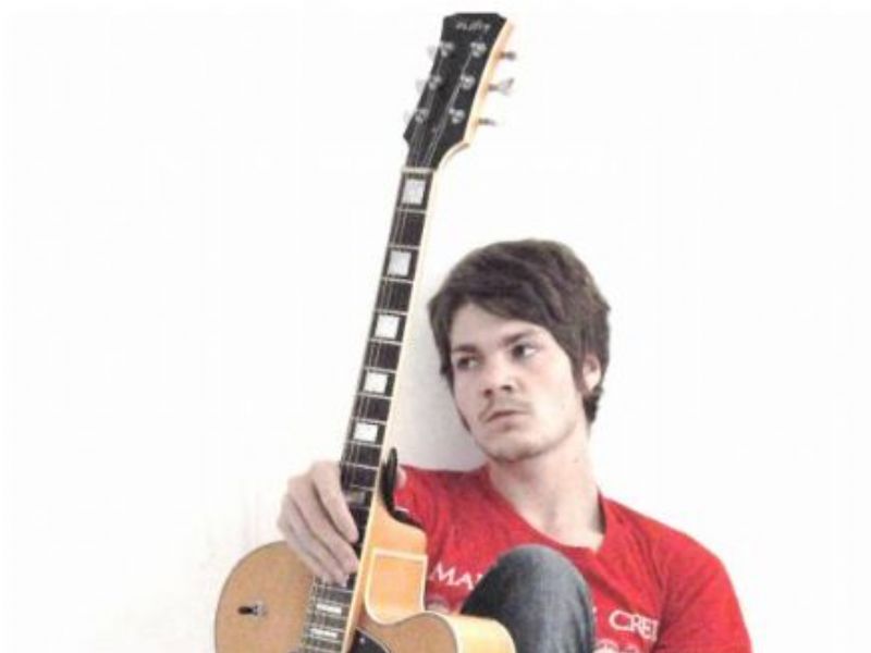 sam h singer and musician